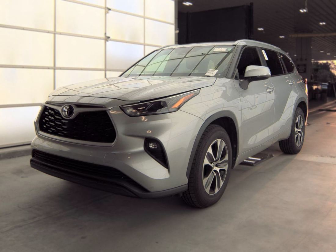 2023 TOYOTA 70 Series