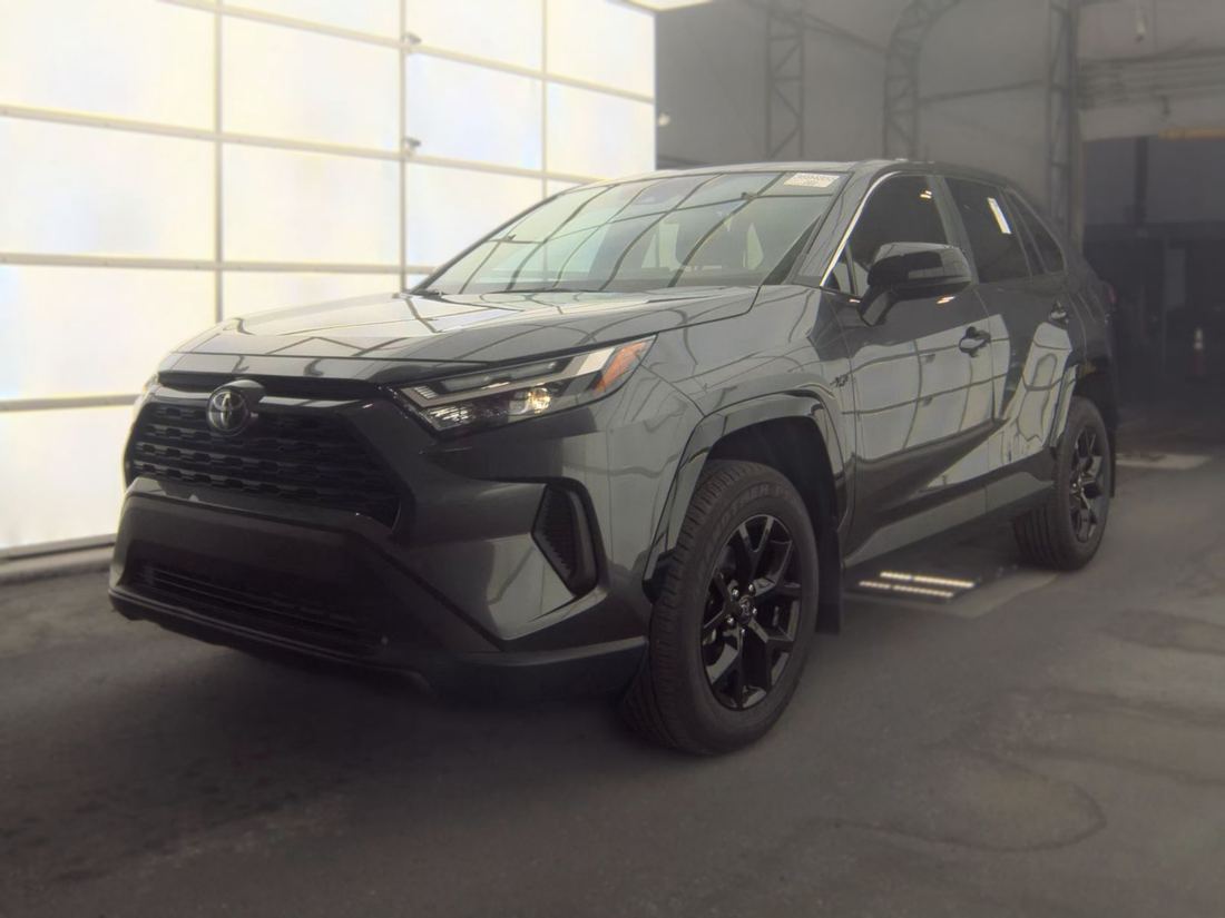 2025 TOYOTA 50 Series