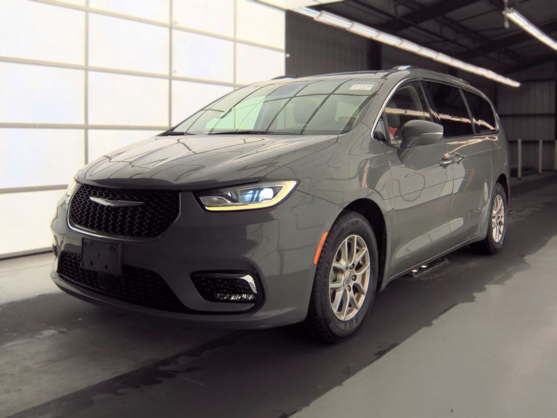 2021 CHRYSLER Touring L