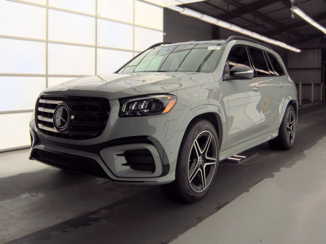 2024 MERCEDES B None