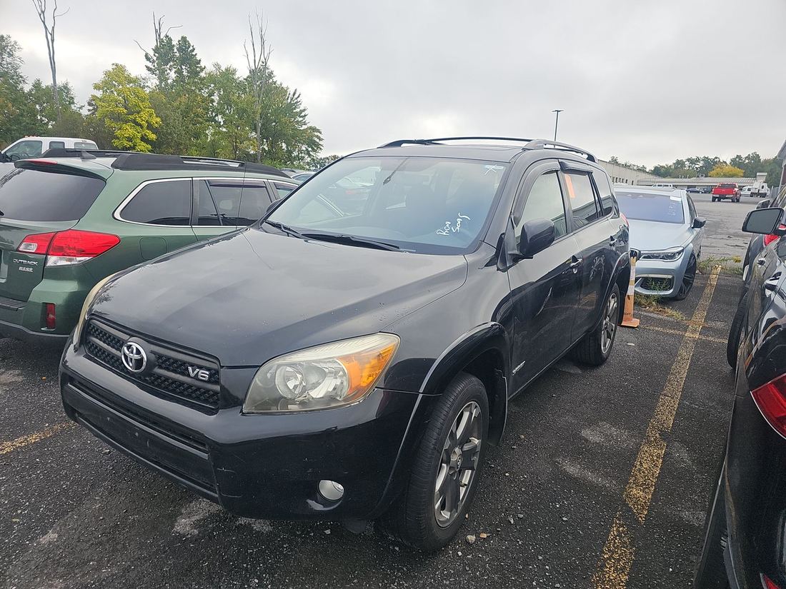 2008 TOYOTA ACA33L/ACA38L/GSA33L/GSA38L