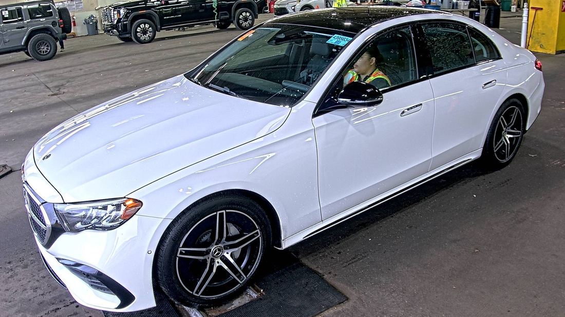 2024 MERCEDES B None