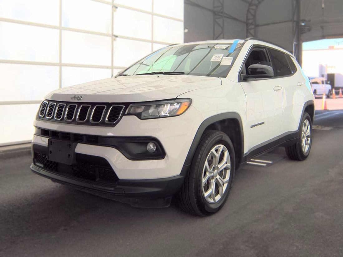 2024 JEEP MP