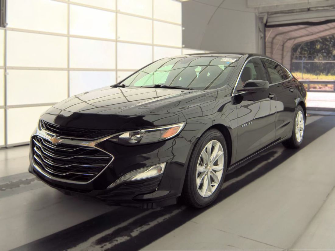 2023 CHEVROLET LT (1LT)