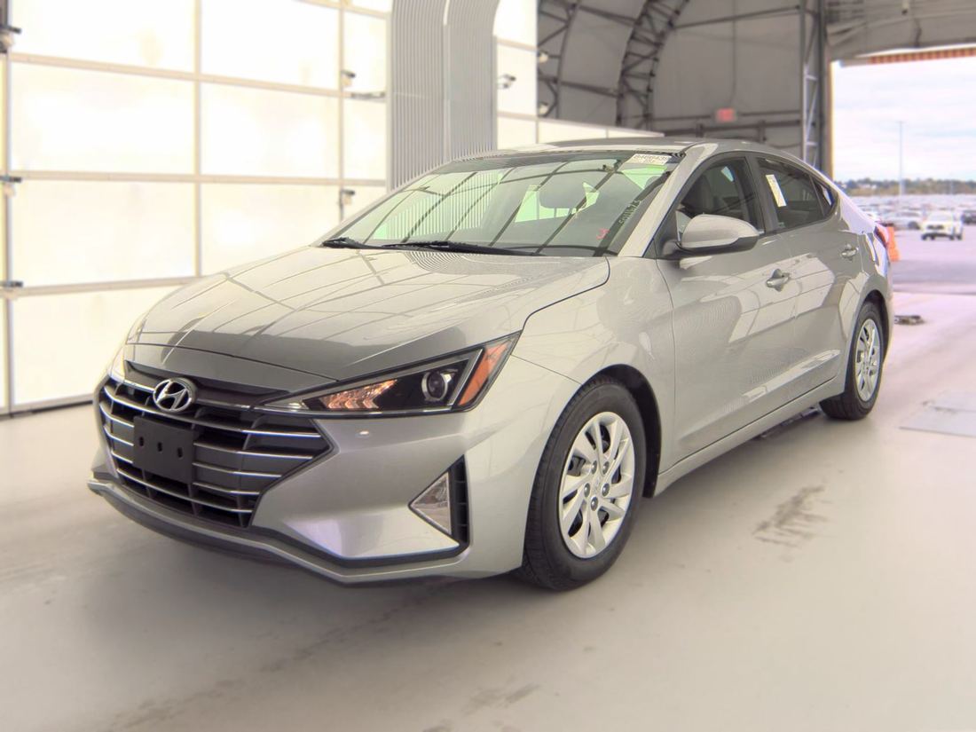 2020 HYUNDAI SE