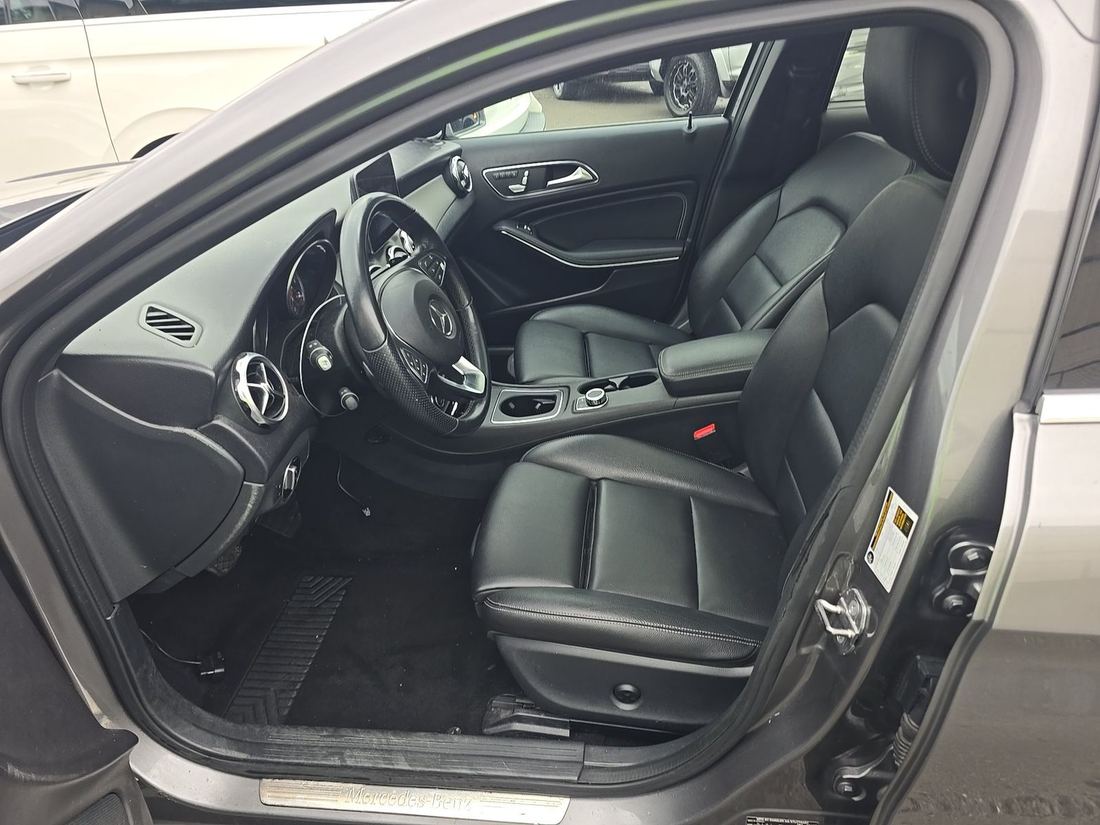 2020 MERCEDES B None