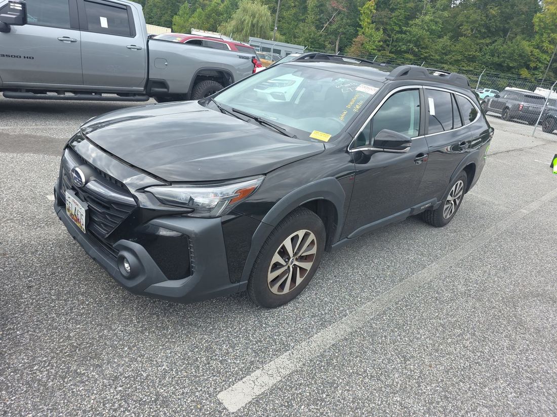 2023 SUBARU Premium
