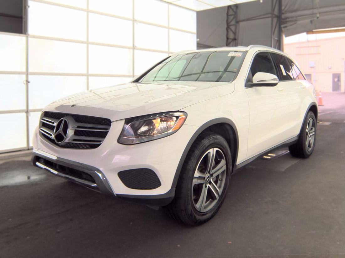 2019 MERCEDES B None