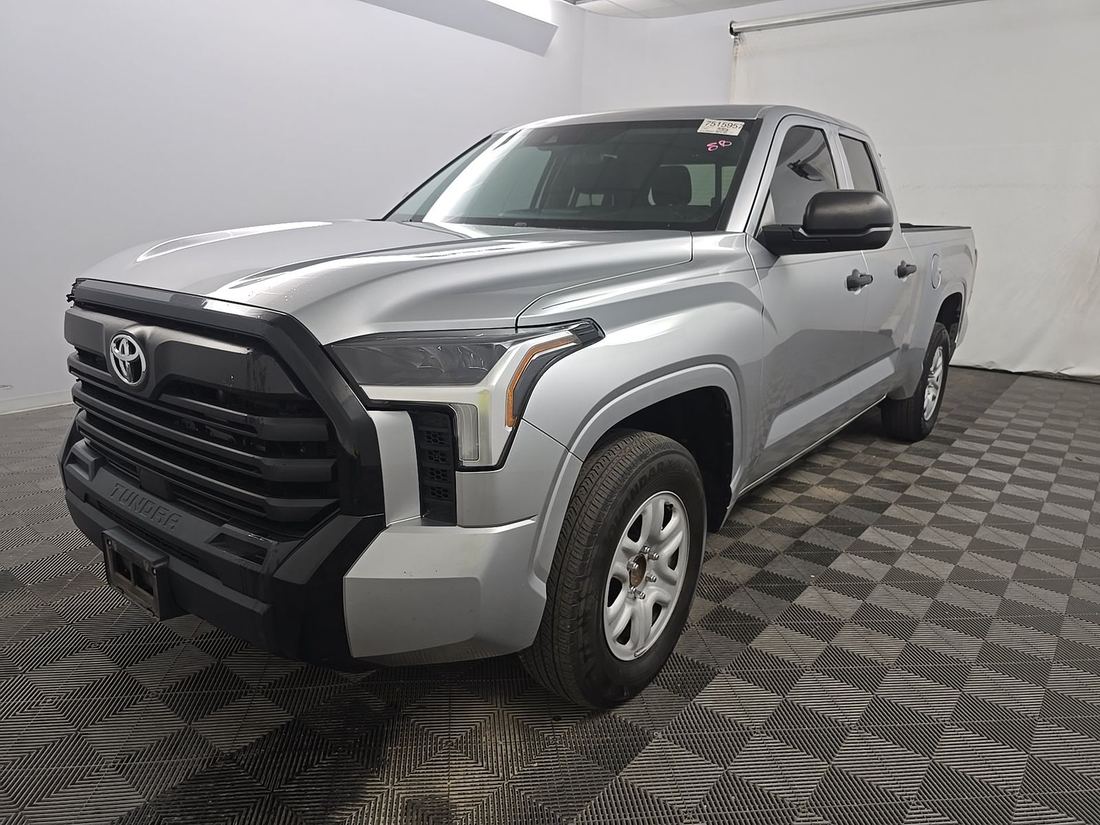 2024 TOYOTA 70 Series