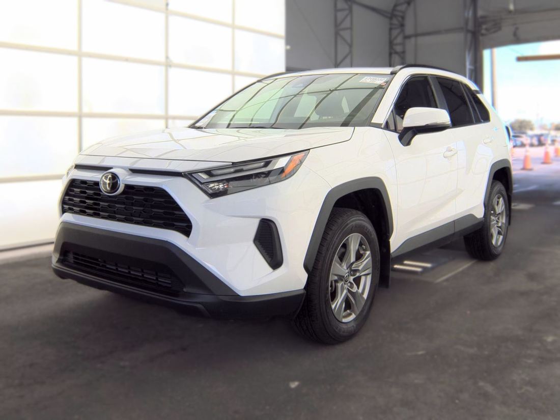 2024 Toyota 50 Series