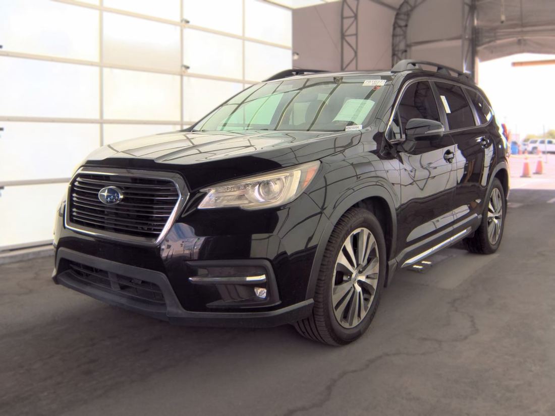 2019 SUBARU Limited 7+ES+KA+M/R+NAVI+H/K