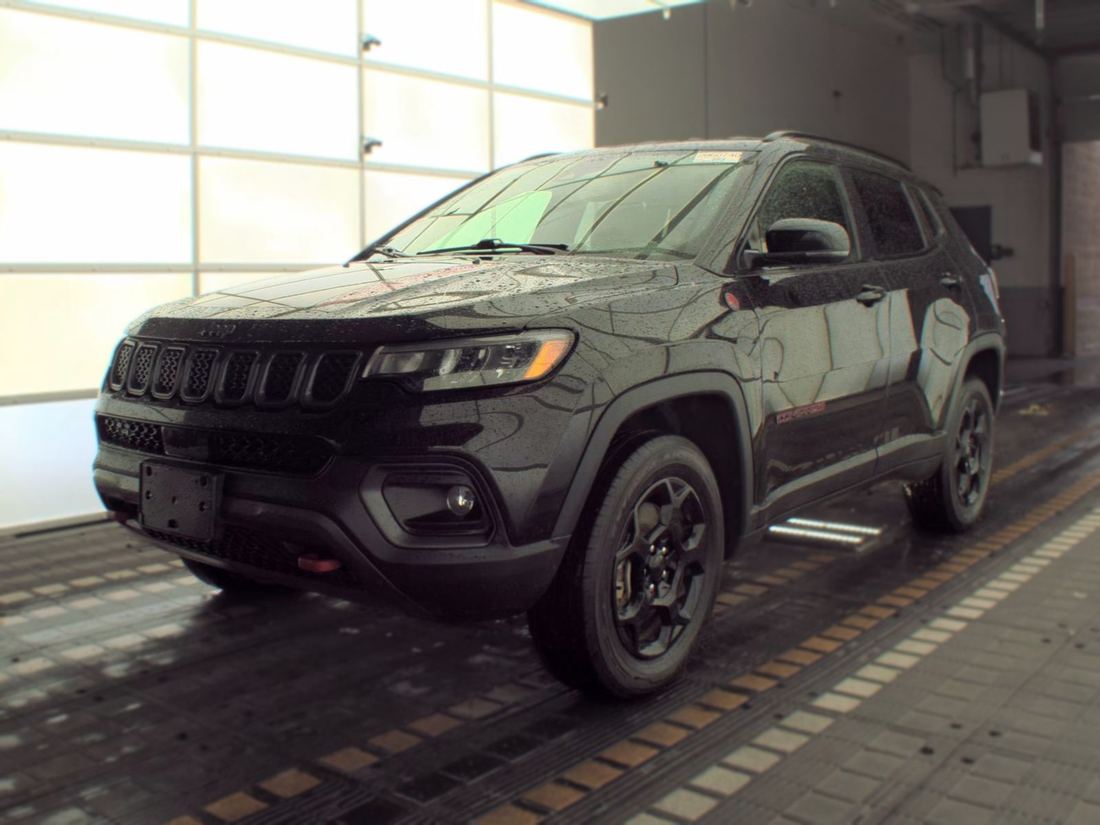 2024 JEEP MP