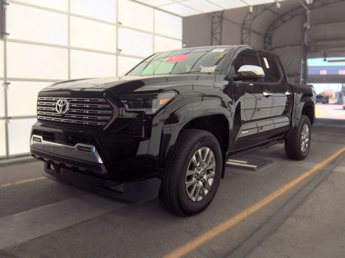 2025 Toyota 45 Series