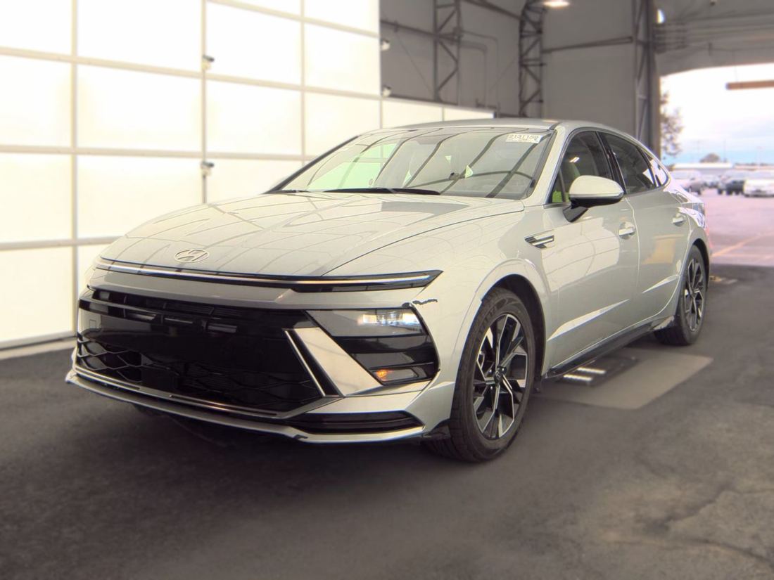 2025 HYUNDAI SEL