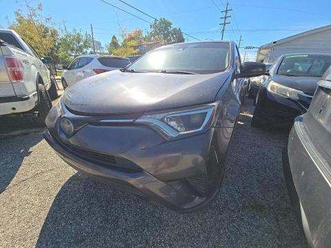2018 Toyota ASA44L/ASA42L/AVA44L