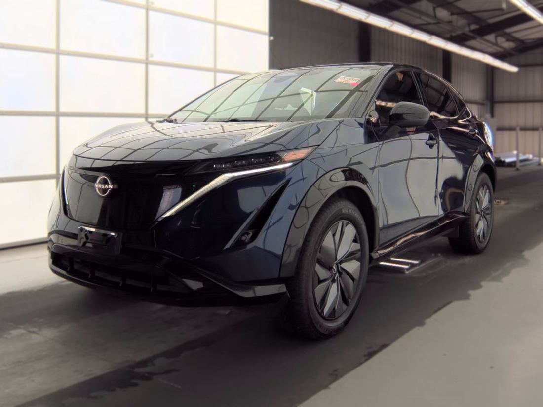 2024 NISSAN ENGAGE/EVOLVE/EMPOWER