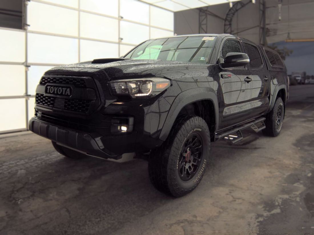 2019 Toyota GRN305L