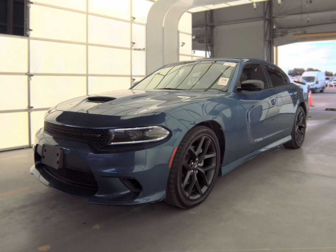 2023 DODGE LD