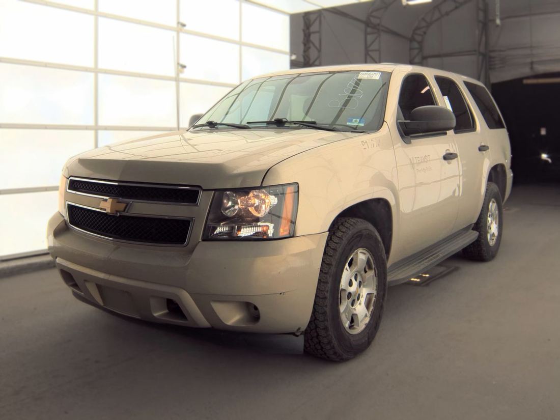 2012 CHEVROLET 1/2 Ton
