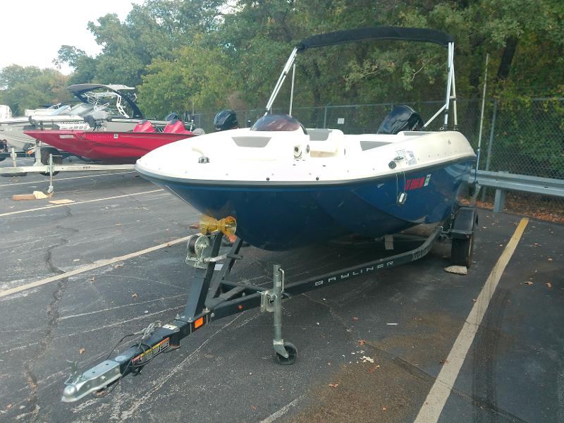 2019 BAYLINER None