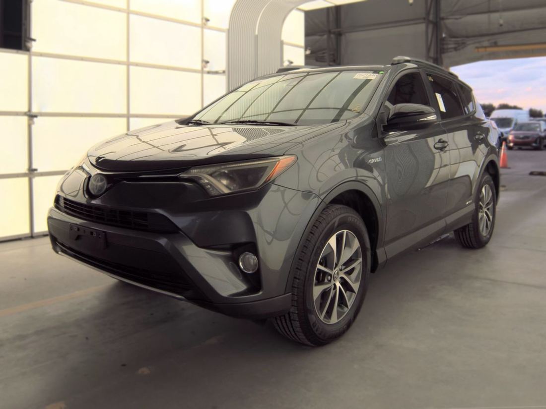 2018 TOYOTA ASA44L/ASA42L/AVA44L