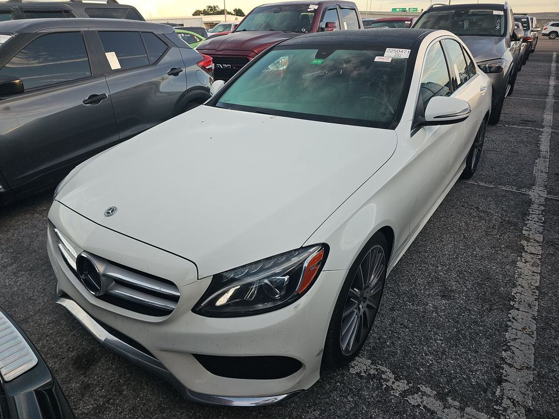 2018 MERCEDES B None