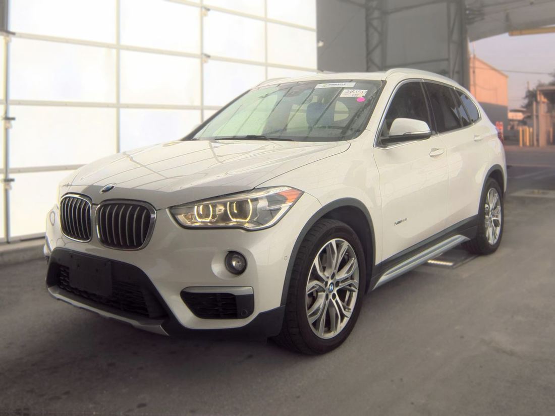 2017 BMW xDrive28i