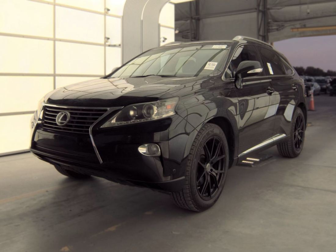 2015 Lexus GGL10L/GGL15L/GYL10L/GYL15L