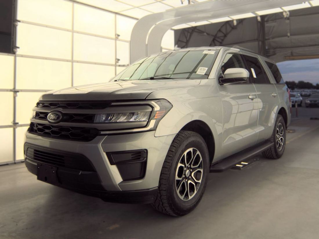 2024 Ford XLT