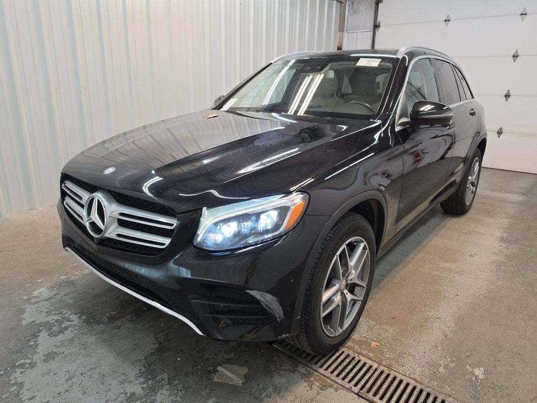 2016 MERCEDES B None
