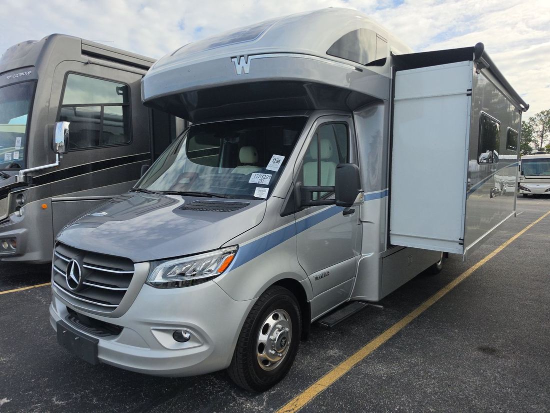 2026 WINNEBAGO None