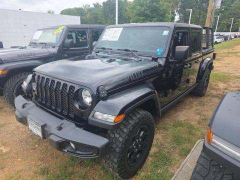 2023 Jeep Sport