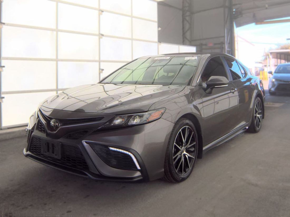 2024 TOYOTA 70 Series