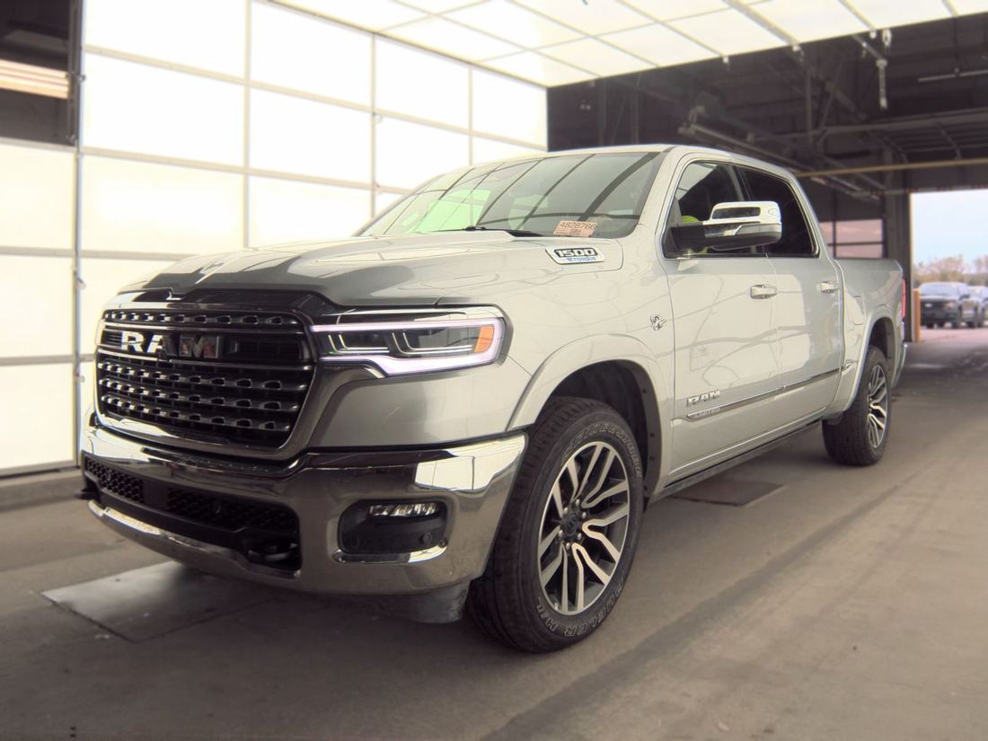 2026 RAM Limited