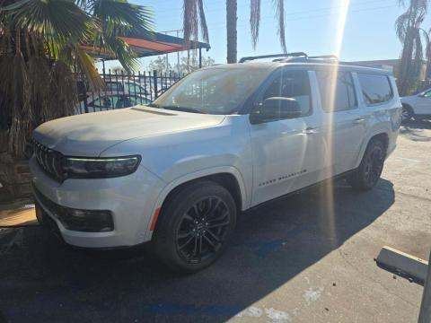 2024 Jeep WS+