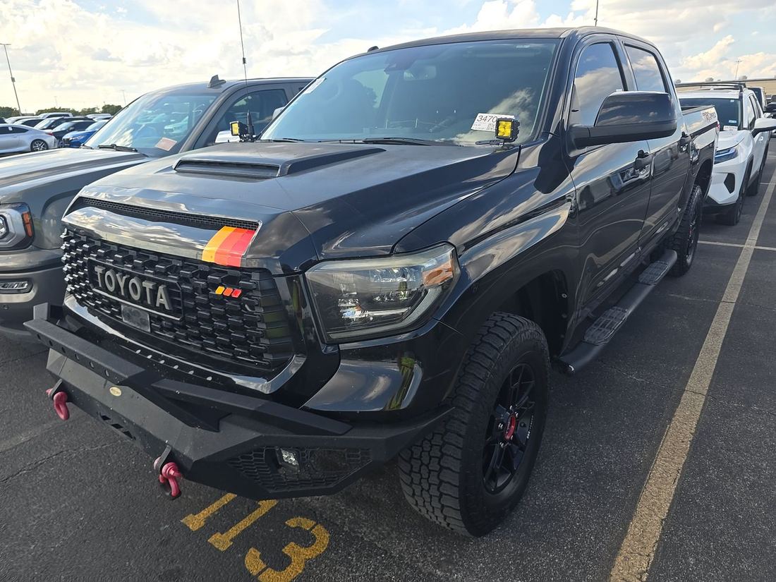 2019 Toyota UPK51L/UPK56L/USK51L/USK52L/USK56L/USK57L