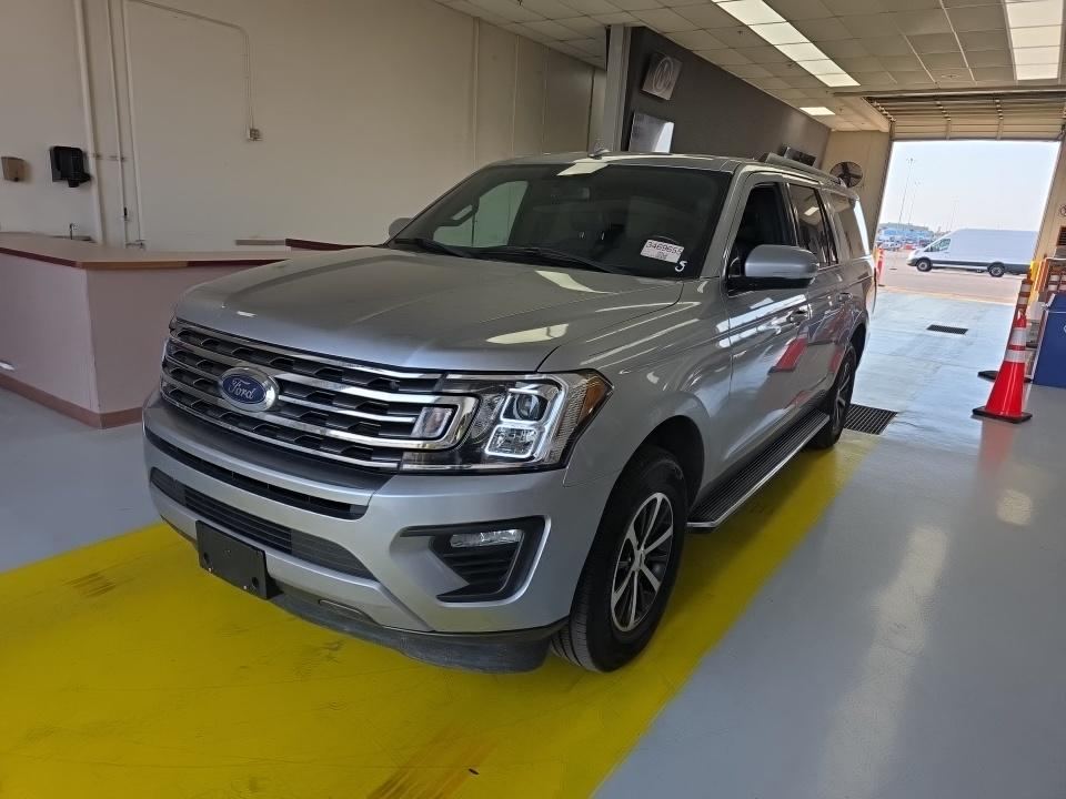 2021 Ford XLT