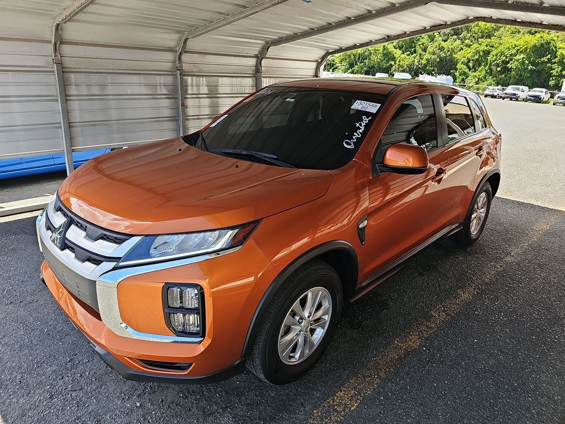 2023 MITSUBISHI S, ES, LE, SE, Ralliart, Rugged