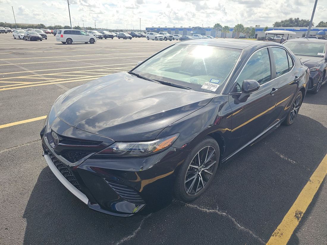 2022 TOYOTA 70 Series