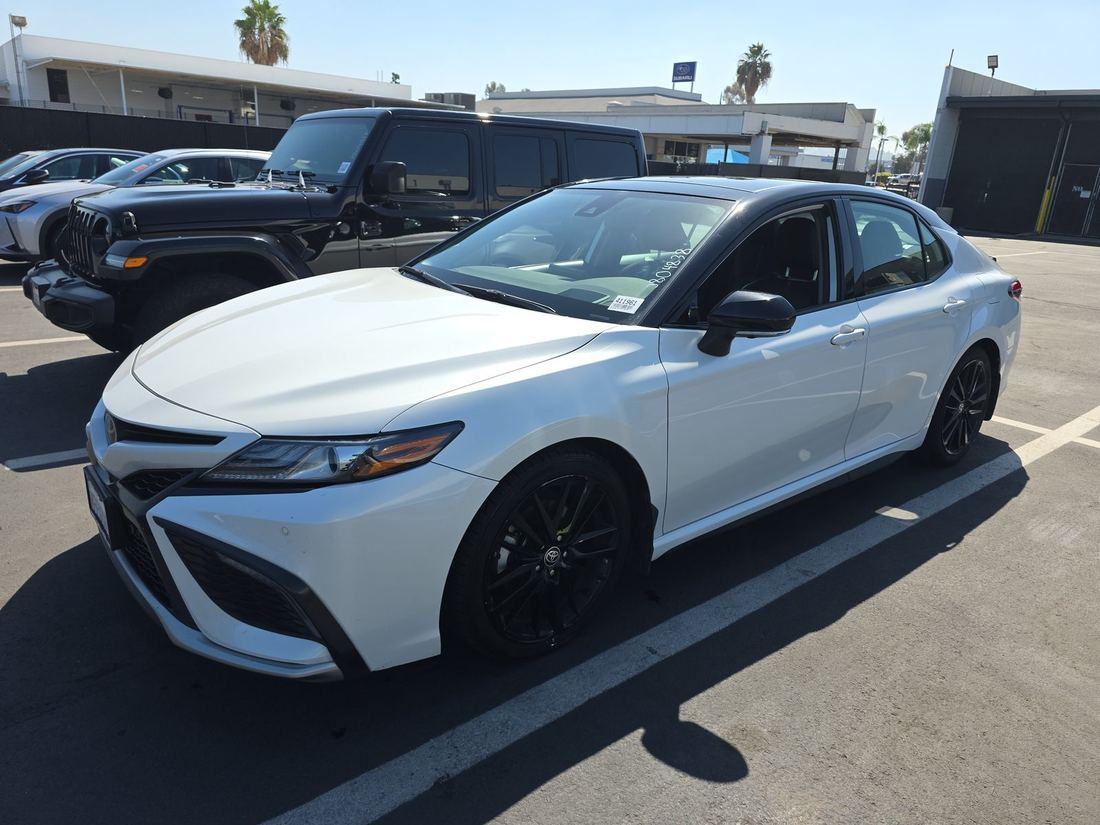 2023 TOYOTA 70 Series