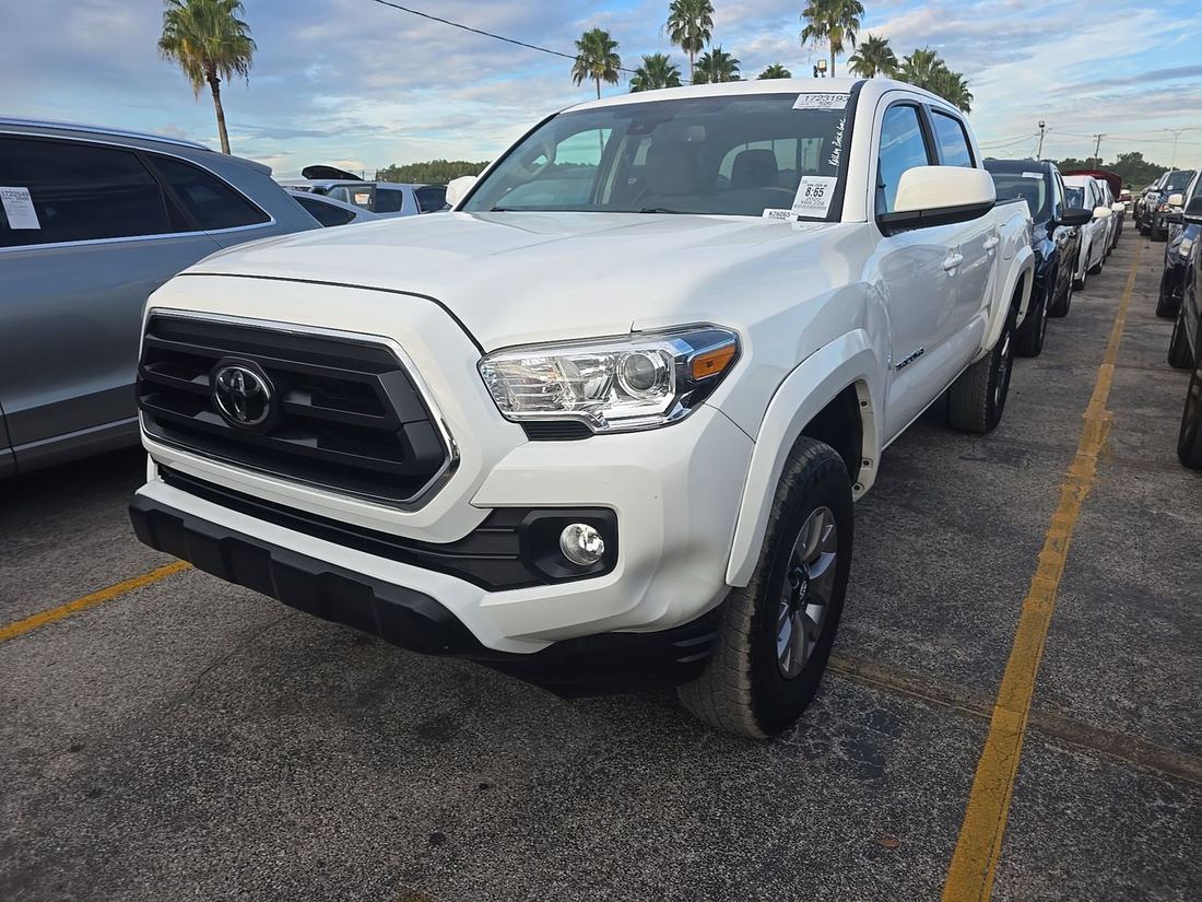 2020 Toyota GRN305L
