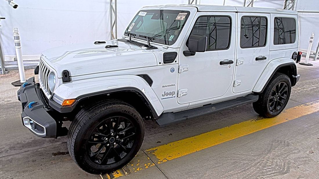 2024 JEEP JL