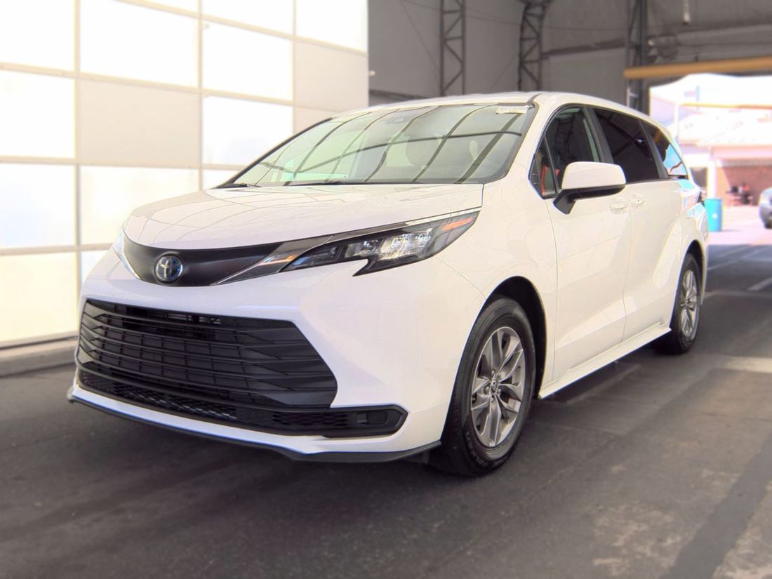 2025 TOYOTA 40 Series