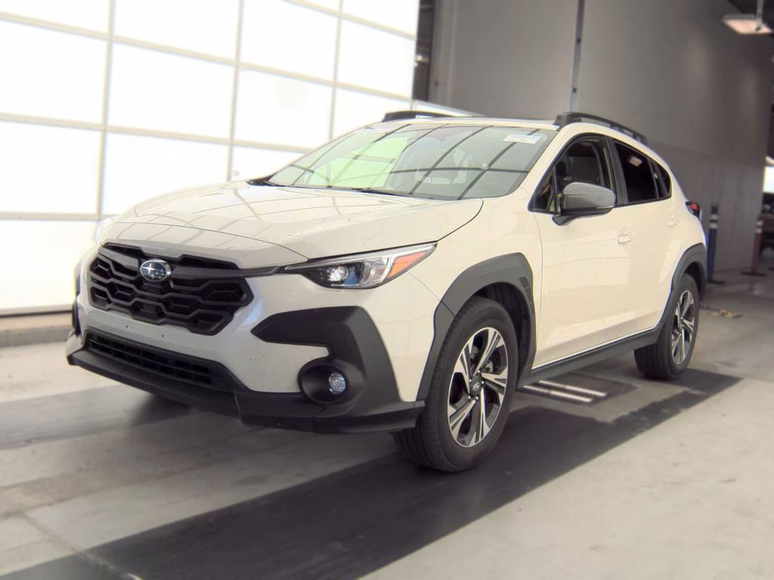 2025 SUBARU Premium