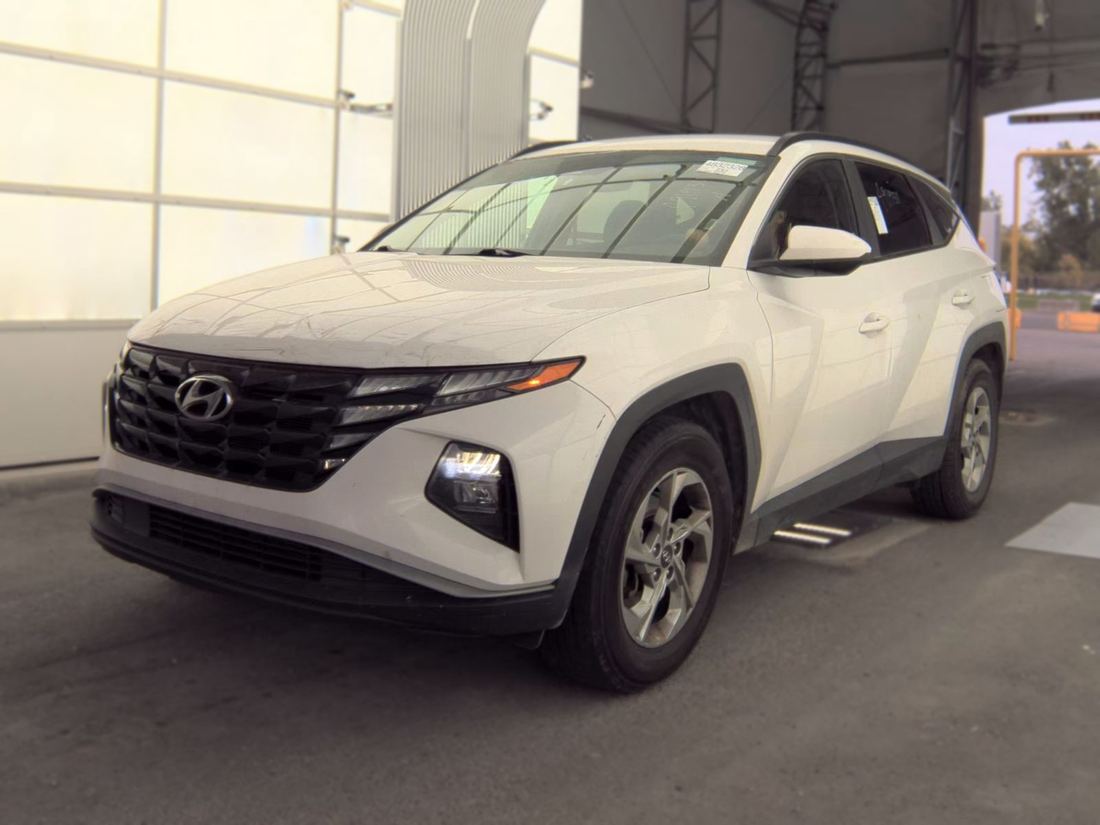 2024 HYUNDAI SEL