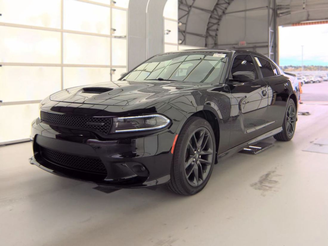 2022 DODGE LD