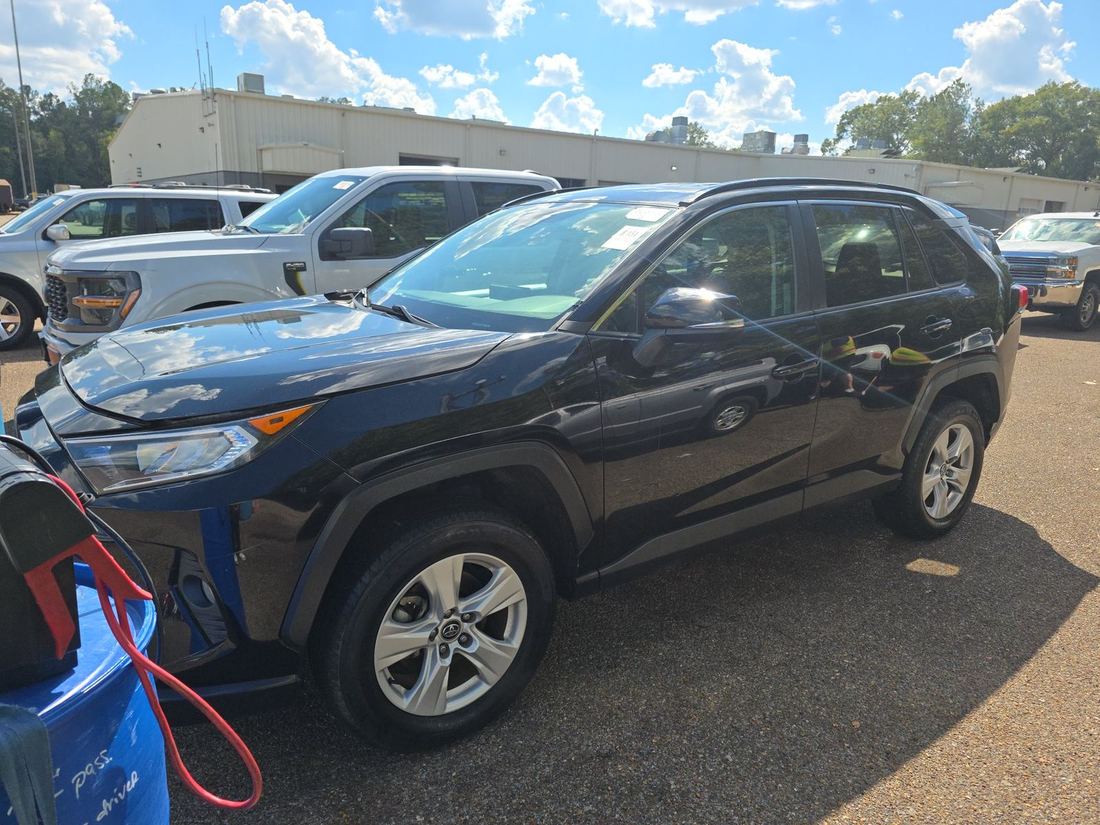 2020 TOYOTA AXAA52L/AXAA54L/AXAH54L