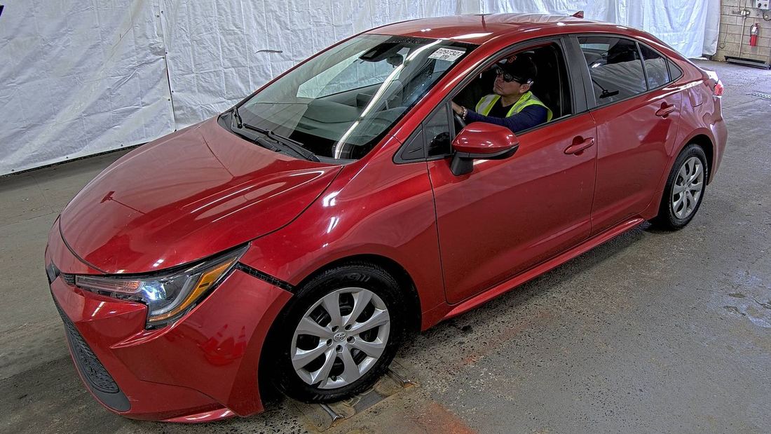 2020 TOYOTA ZRE212L-DEXLPA