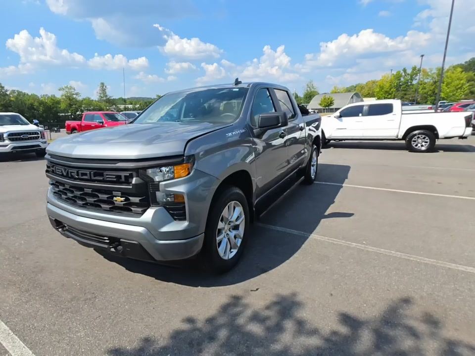 2023 Chevrolet 1500
