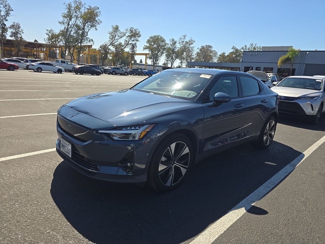 2024 POLESTAR Polestar 2